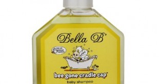Bella Bee Be Gone Baby Shampoo African American Baby Hair Care Products