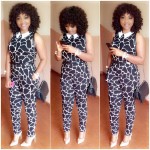 Latest Ankara Jumpsuit Designs 2023 Styles Pictures