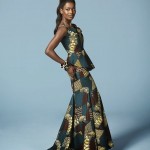 Latest Kitenge Dress Designs 2017 For Ladies