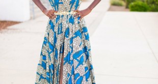 Latest Kitenge Dress Designs 2023 For Ladies Images
