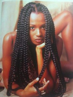 Dookie Braids Hairstyles hairline Pictures