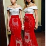 Nigerian Traditional Wedding Dresses Pictures