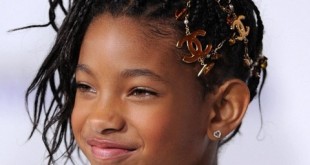 Willow Smith Hairstyles 2020 Pictures