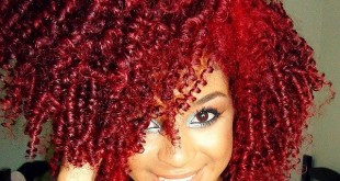 African American Hair Color Ideas 2020