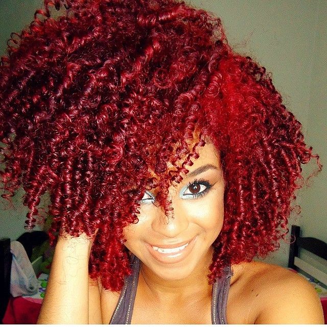 African American Hair Color Ideas 2023