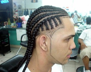 New African American Male Hairstyles 2023