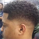 Types Of Fades 2023 For Black Guys / Men