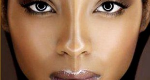 How To Get a Lighter Skin Tone For Black People