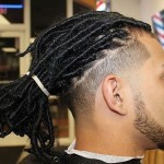 How to Braid Dreadlocks Hairstyles for Men