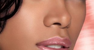 Shades Of Pink Lipstick For Dark Skin