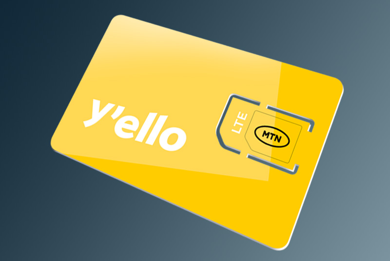 How to do Sim Swap on MTN in South Africa