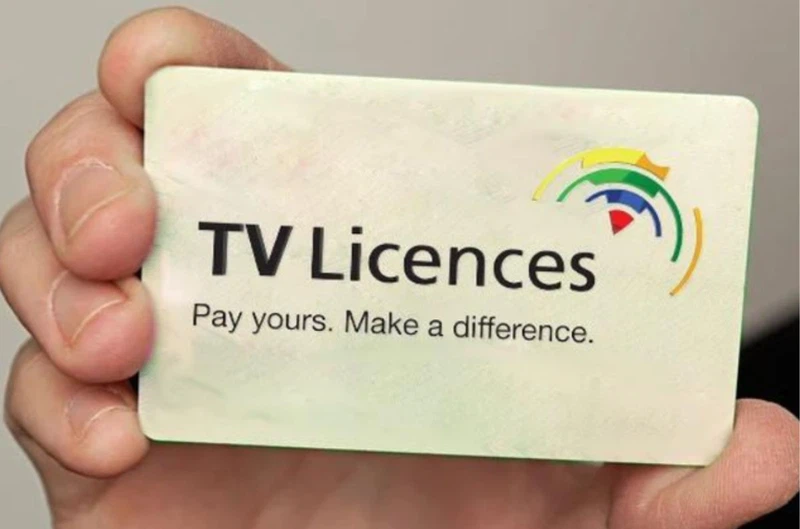 TV License Check with ID Number Online and via SMS